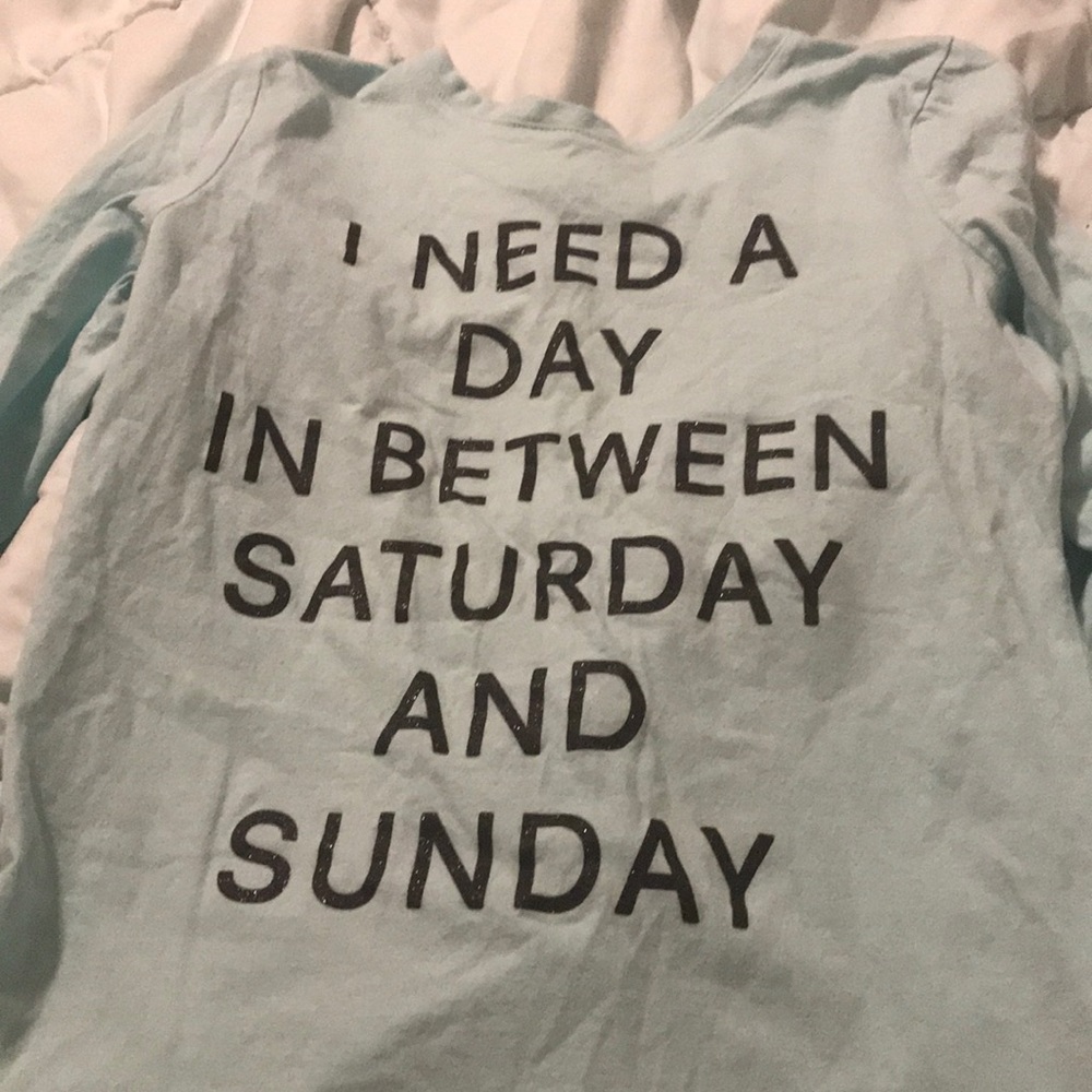 Children’s place 10 -12 shirt